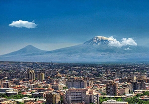 Yerevan City