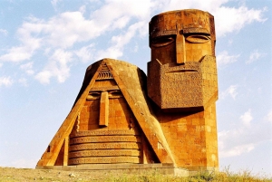 Nagorno Karabakh (Artsakh)
