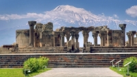 Classic Tour to Armenia