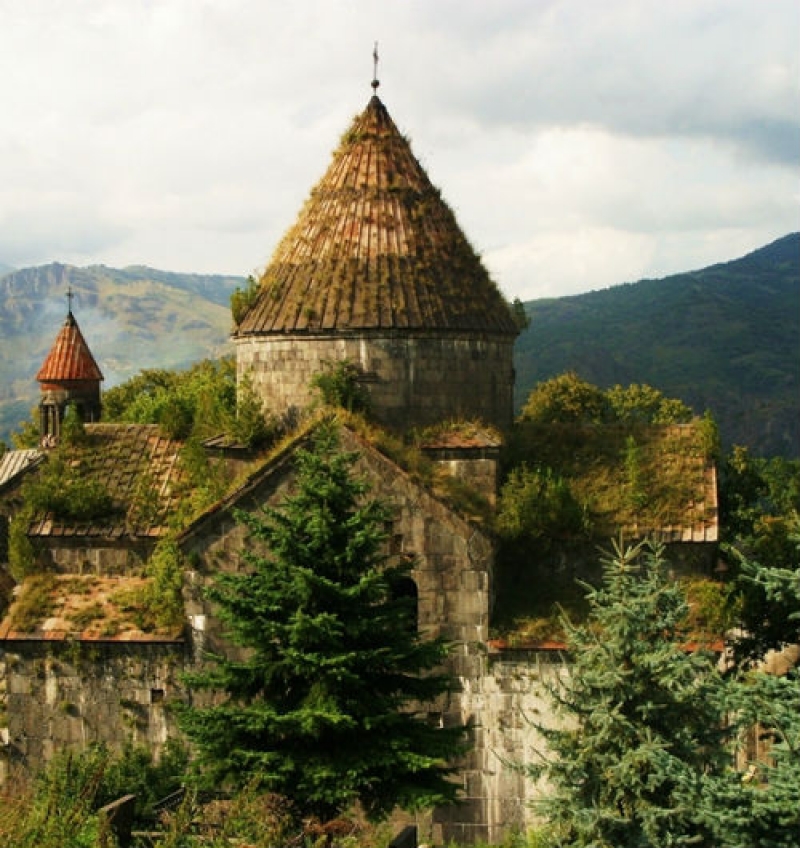 Sanahin