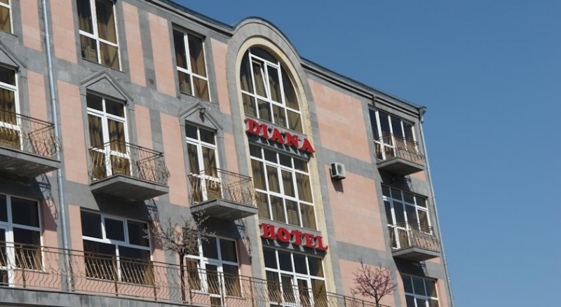 Diana Hotel