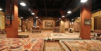Megerian Carpet Factory