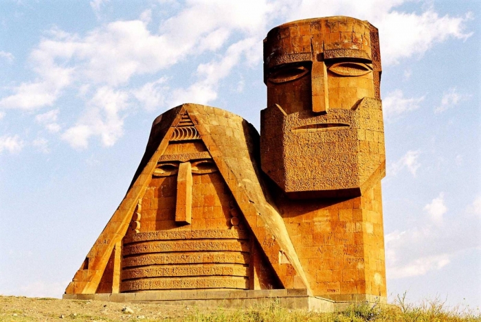 Nagorno Karabakh Republic