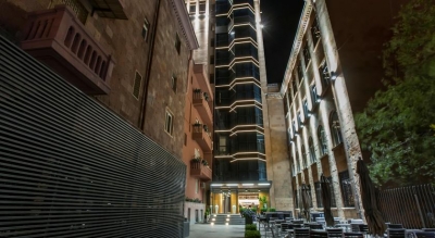 Republica Hotel Yerevan