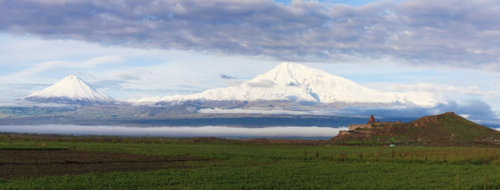 Ararat Region